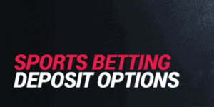 Deposit on Bookmakers Tanzania